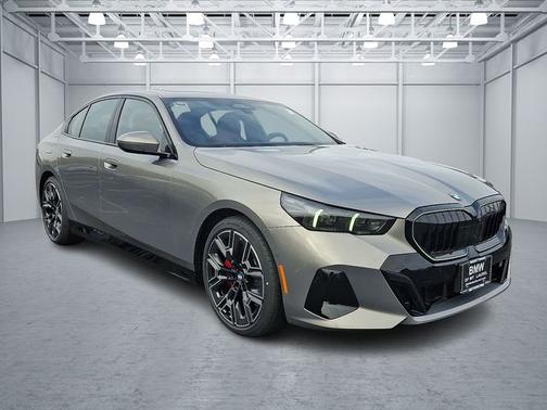 2026 BMW 530 530i xDrive