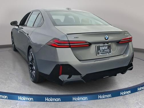 2026 BMW 530 530i xDrive