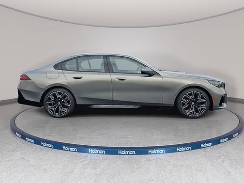 2026 BMW 530 530i xDrive