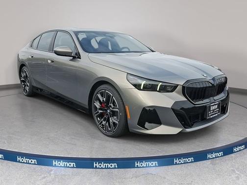 2026 BMW 530 530i xDrive