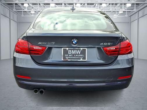 2016 BMW 428 Gran Coupe 428i xDrive Gran Coupe