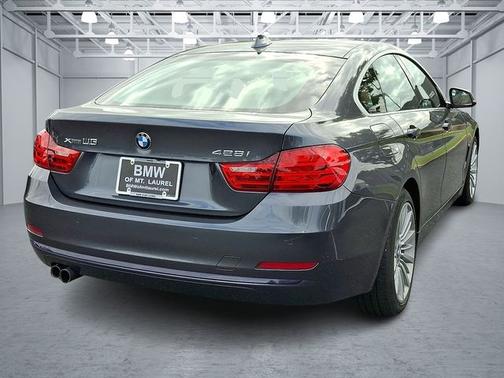2016 BMW 428 Gran Coupe 428i xDrive Gran Coupe