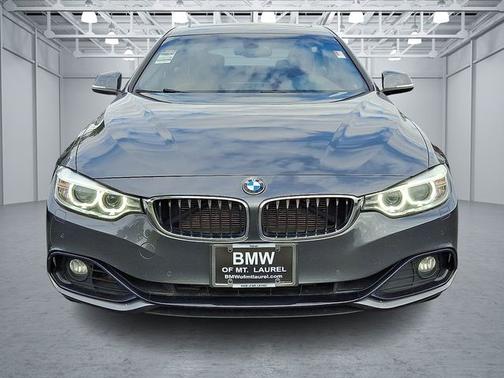 2016 BMW 428 Gran Coupe 428i xDrive Gran Coupe