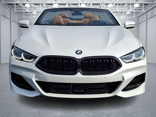 2023 BMW 840 840i