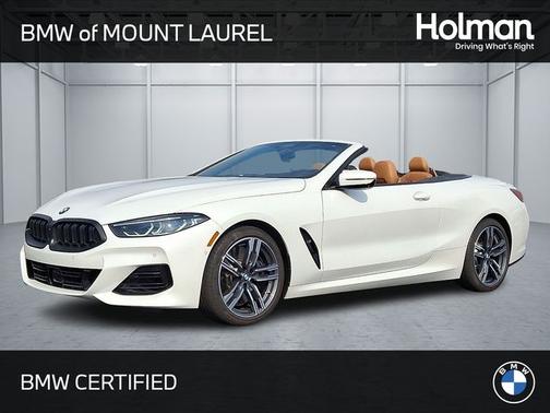 2023 BMW 840 840i
