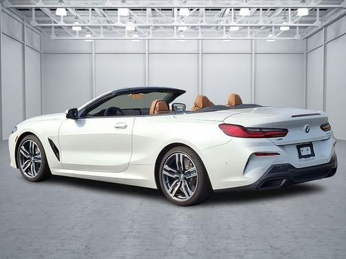 2023 BMW 840 840i