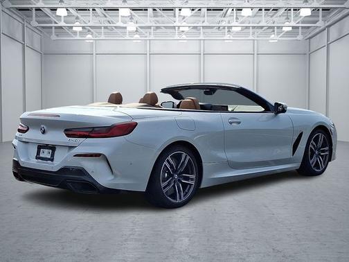 2023 BMW 840 840i