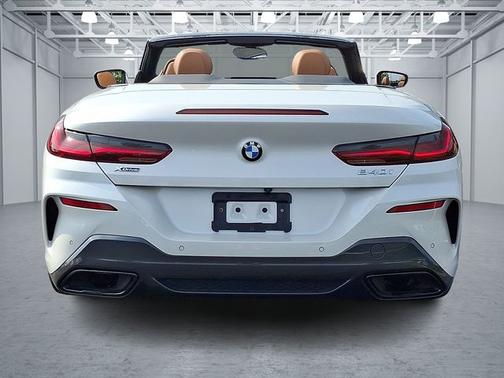 2023 BMW 840 840i