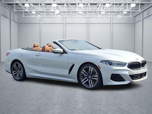 2023 BMW 840 840i