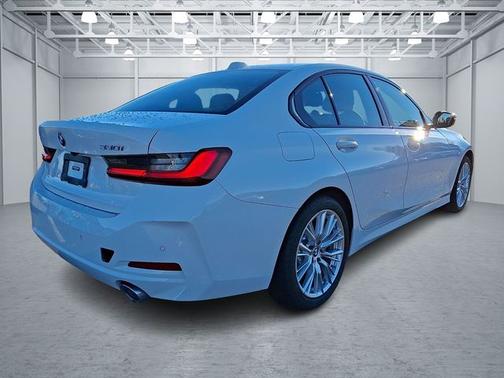 2023 BMW 330 330i xDrive
