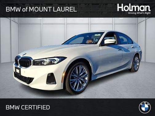 2023 BMW 330 330i xDrive