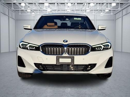 2023 BMW 330 330i xDrive