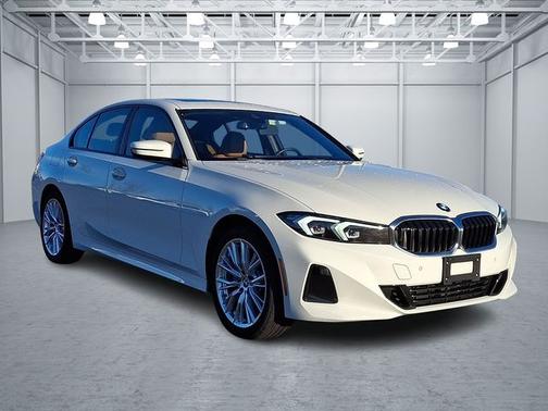 2023 BMW 330 330i xDrive