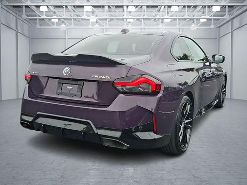 2023 BMW M240 M240i