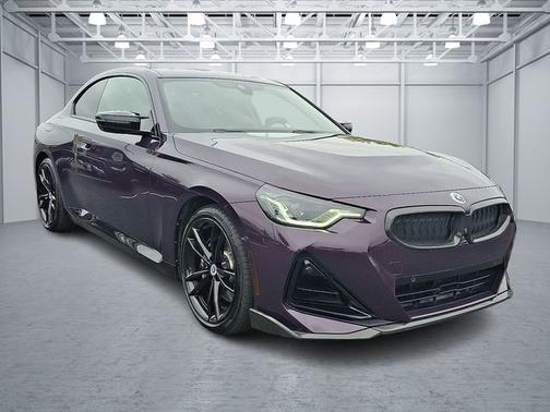 2023 BMW M240 M240i