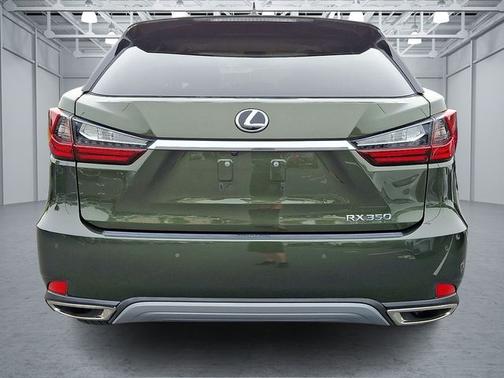 2020 Lexus RX 350 350