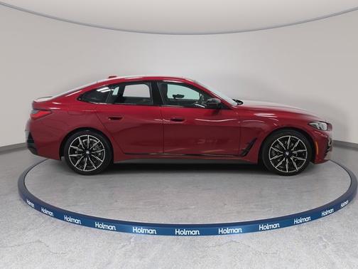 2025 BMW 430 Gran Coupe 430i Gran Coupe