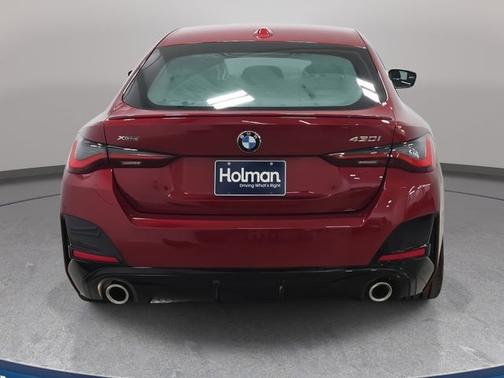 2025 BMW 430 Gran Coupe 430i Gran Coupe