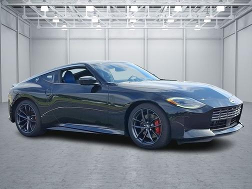2024 Nissan Z Performance