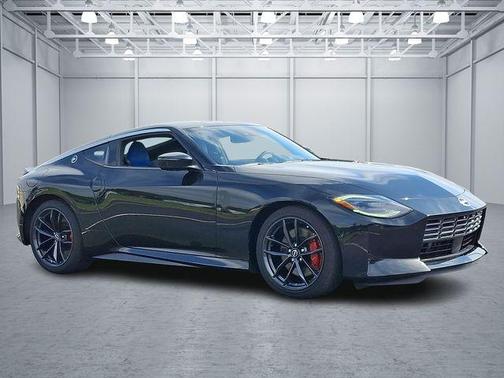 2024 Nissan Z Performance