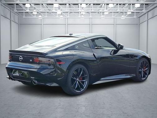 2024 Nissan Z Performance