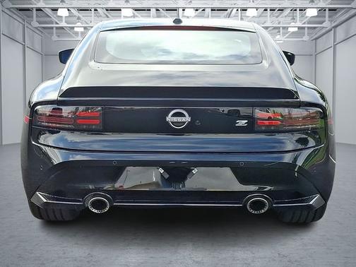 2024 Nissan Z Performance