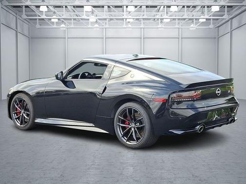 2024 Nissan Z Performance