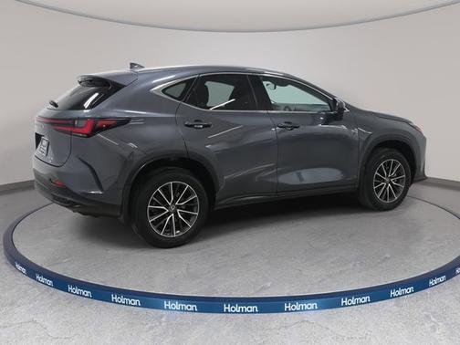 2024 Lexus NX 350 350 Premium