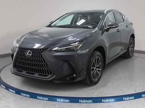 2024 Lexus NX 350 350 Premium