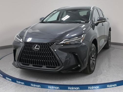 2024 Lexus NX 350 350 Premium