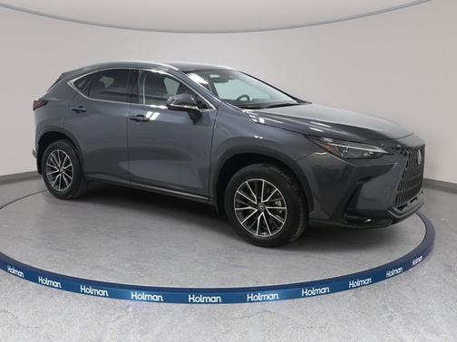 2024 Lexus NX 350 350 Premium