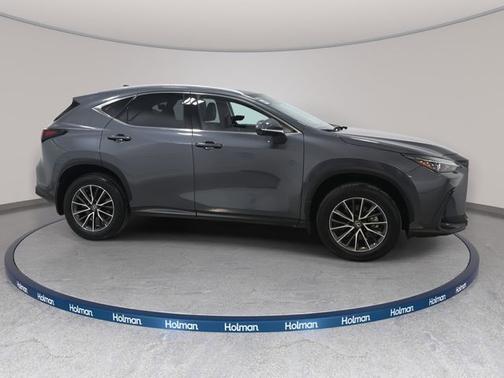 2024 Lexus NX 350 350 Premium
