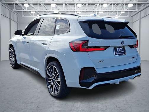 2026 BMW X1 xDrive28i