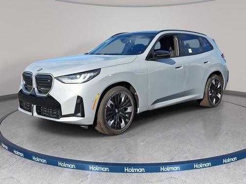 2026 BMW X3 M50 xDrive