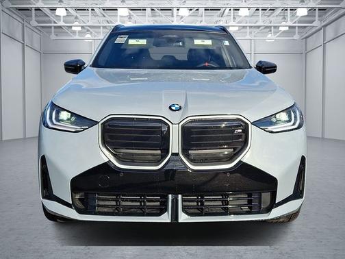 2026 BMW X3 M50 xDrive