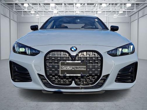 2025 BMW 430 430i xDrive