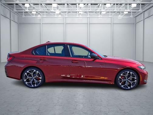 2025 BMW 330 330i xDrive