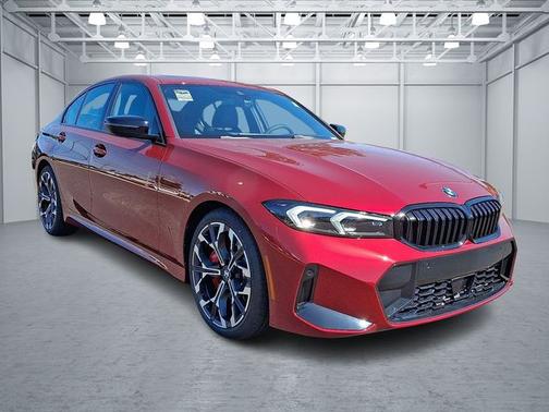 2025 BMW 330 330i xDrive