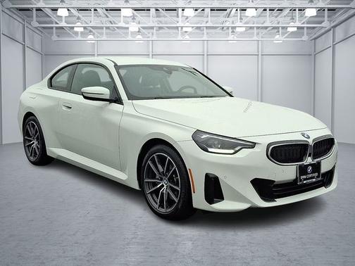 2025 BMW 230 230i xDrive