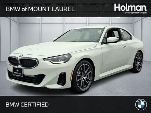 2025 BMW 230 230i xDrive