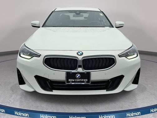 2025 BMW 230 230i xDrive