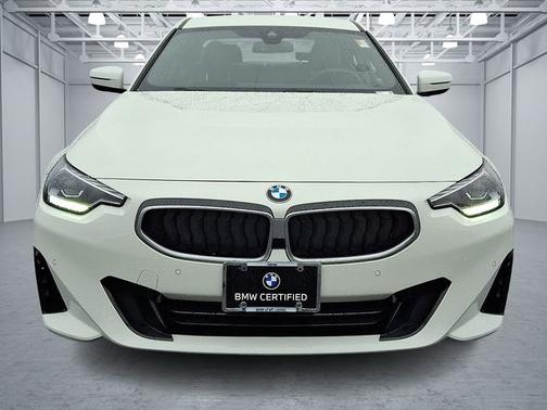 2025 BMW 230 230i xDrive