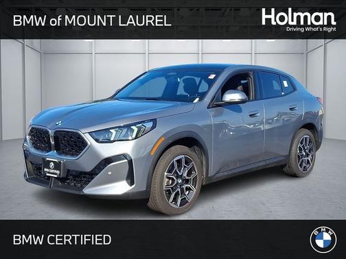2025 BMW X2 xDrive28i