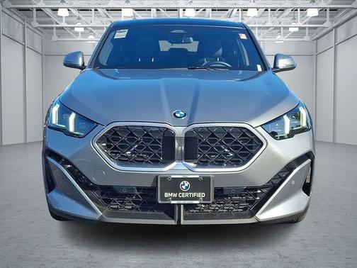 2025 BMW X2 xDrive28i