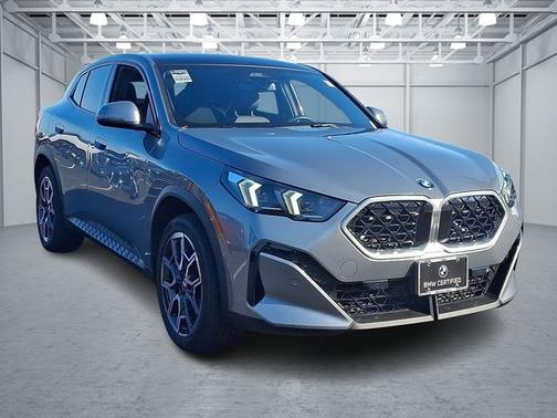 2025 BMW X2 xDrive28i