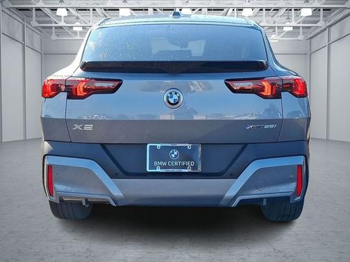 2025 BMW X2 xDrive28i