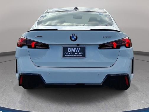 Alpine White 2026 BMW 228 Gran Coupe 228 Gran Coupe