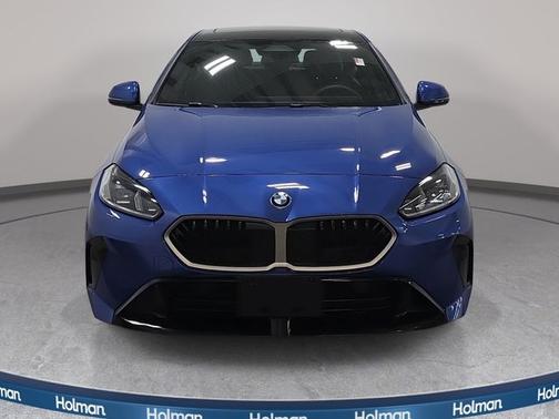Blue Metallic 2025 BMW 228 Gran Coupe 228 xDrive Gran Coupe