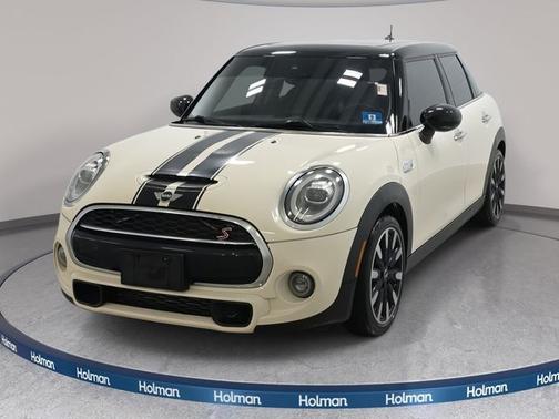 2020 MINI Hardtop Signature