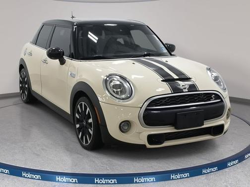 2020 MINI Hardtop Signature